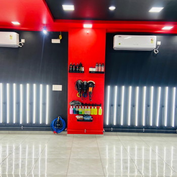 The coating Guru Chhani