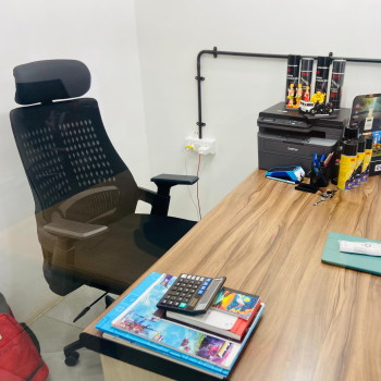 The coating Guru Chhani