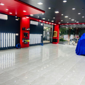 The coating Guru Chhani