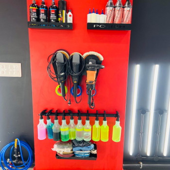 The coating Guru Chhani