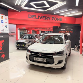 Best Ceramic Coating in Vadodara