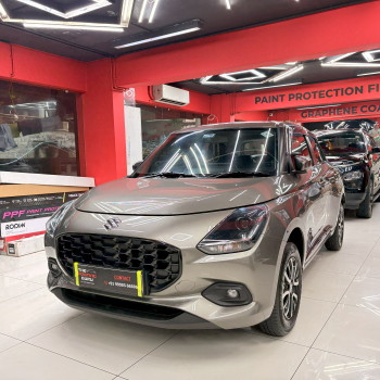 Best Ceramic Coating in Vadodara