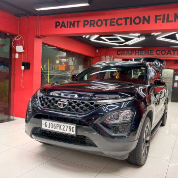 Best Graphene Coating in Vadodara