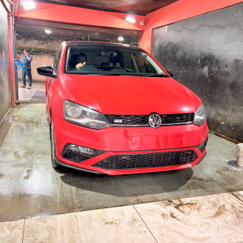 Best Graphene Coating in Vadodara