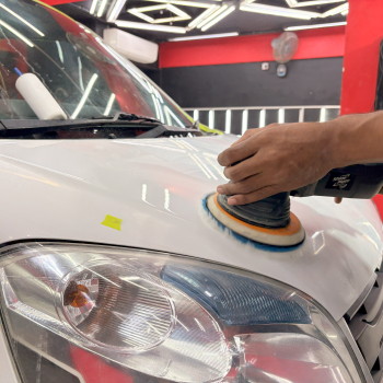 car detailing services in Vadodara