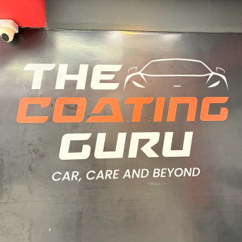 Premium Paint Protection Film (PPF) Car Services in Vadodara