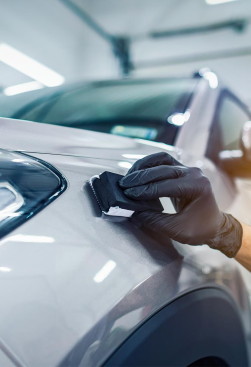 car coatings vadodara