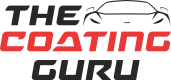 the coating guru logo