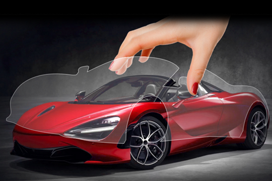 Graphene coating-vadodara