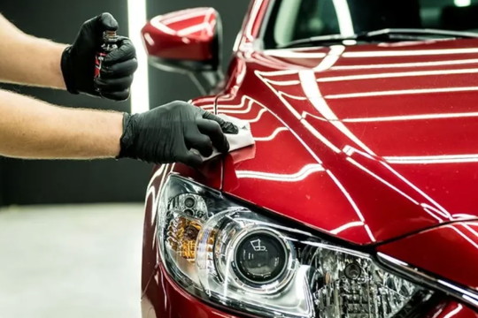 Graphene coating-vadodara